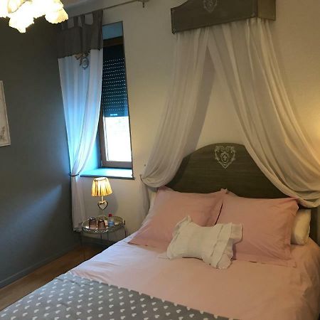 Gite Des 3 Chateaux Ribeauvillé Екстериор снимка
