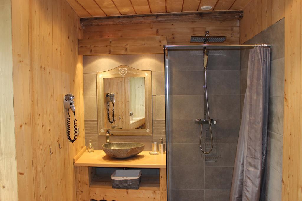 Gite Des 3 Chateaux Ribeauvillé Стая снимка