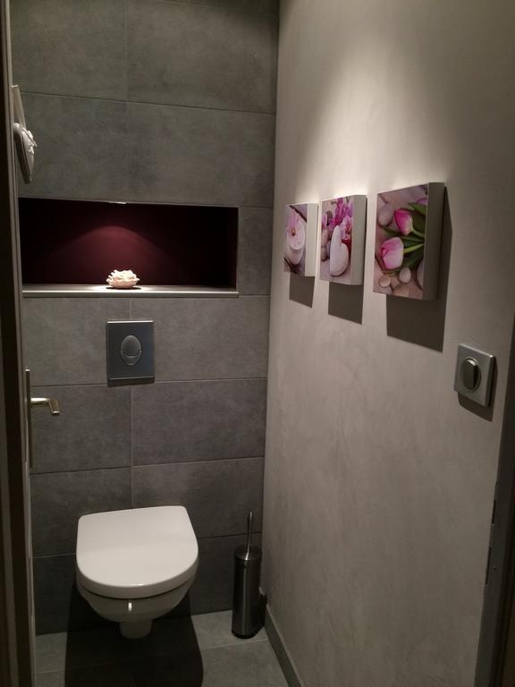 Gite Des 3 Chateaux Ribeauvillé Стая снимка