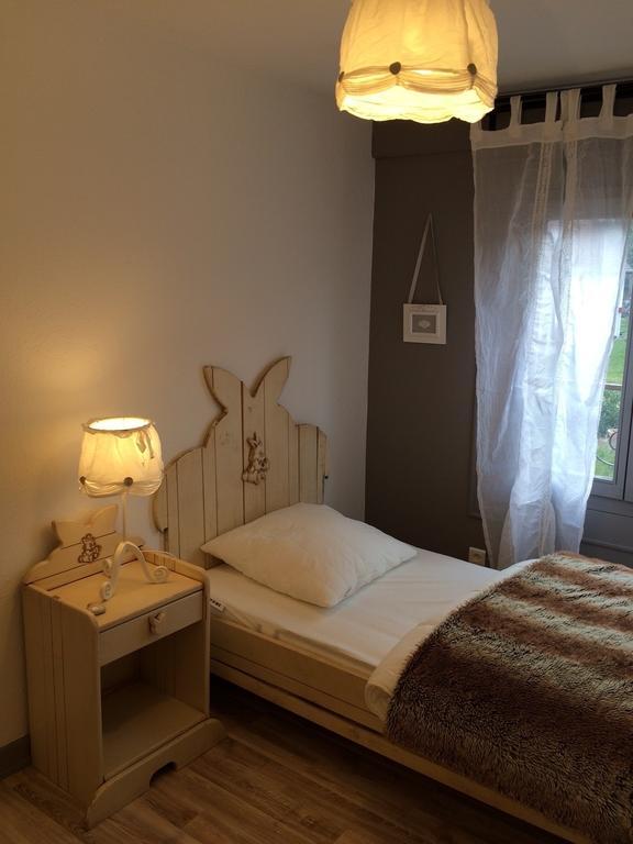 Gite Des 3 Chateaux Ribeauvillé Стая снимка