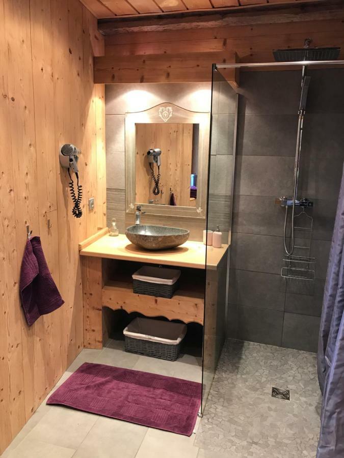 Gite Des 3 Chateaux Ribeauvillé Екстериор снимка